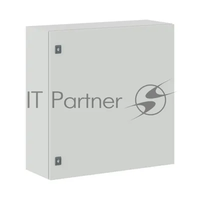 Шкаф ST с монтажной платой 800х800х300 мм от IP65-до IP66 IK10 ДКС R5ST0883