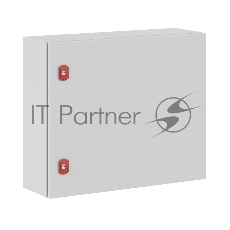 Шкаф ST с монтажной платой 500х600х200мм от IP65-до IP66 IK10 ДКС R5ST0562