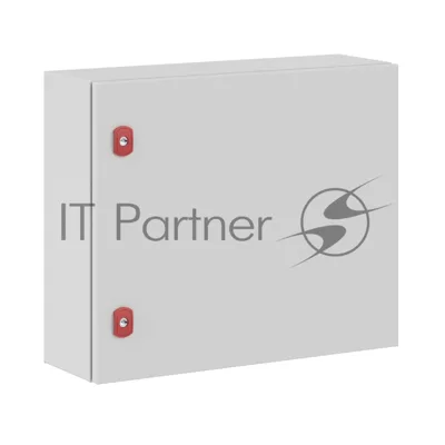 Шкаф ST с монтажной платой 500х600х200мм от IP65-до IP66 IK10 ДКС R5ST0562
