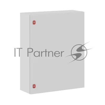 Шкаф ST с монтажной платой ДКС R5ST1083 1000х800х300 мм от IP65-до IP66 IK10