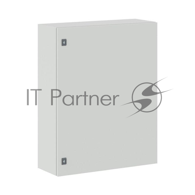 Шкаф ST с монтажной платой ДКС R5ST1083 1000х800х300 мм от IP65-до IP66 IK10