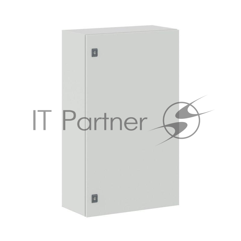 Шкаф ST с монтажной платой ДКС R5ST1063 1000х600х300 мм от IP65-до IP66 IK10
