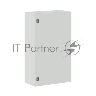 Шкаф ST с монтажной платой ДКС R5ST1063 1000х600х300 мм от IP65-до IP66 IK10