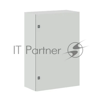 Корпус ST с М/П 1200х800х400мм сварной навесной ДКС R5ST1284