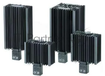 Обогреватель с клеммной колодкой ДКС R5SHT150 150Вт 110-230В