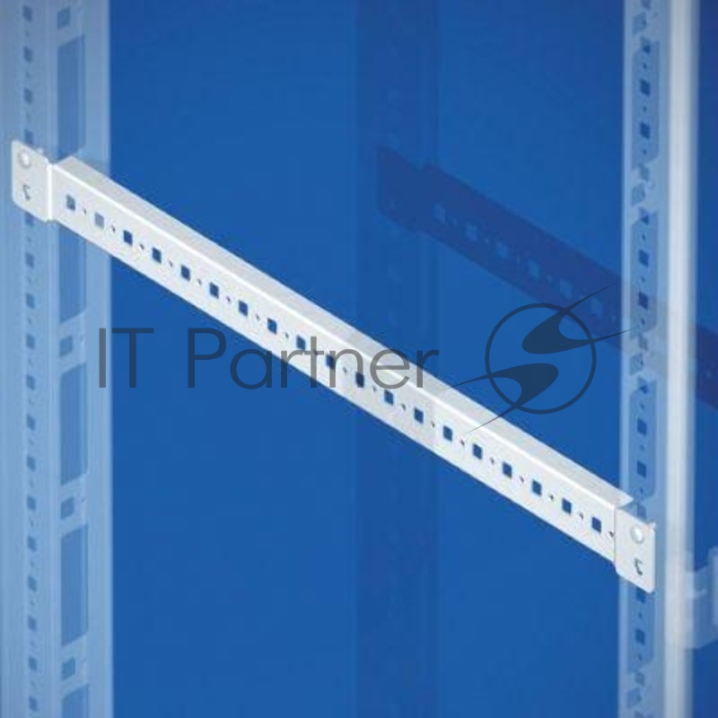 Комплект реек бок. для шкафа CQE 400мм (4 рейки) ДКС R5TLE400