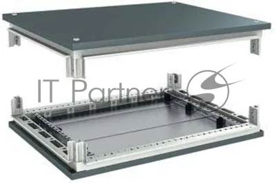 Комплект дно + крыша для шкафа RAM BLOCK CQE 800х600 ДКС R5KTB86