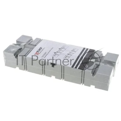 Изолятор шинный "Мост" 3F 1610S EKF plc-br-3p-1610