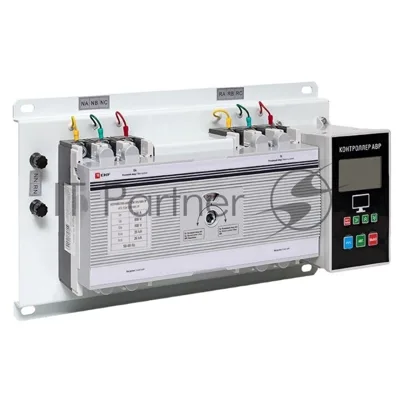 Устройство АВР ТСМ 3п 225/160А PROxima EKF ats-tsm-160A-3p-pro