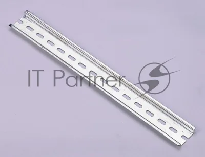 Рейка DIN оцинк. сталь 30 см ДН-101 DEKraft 32052DEK