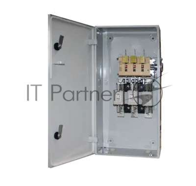 Ящик сил. ЯРП-250А IP54 Электрофидер