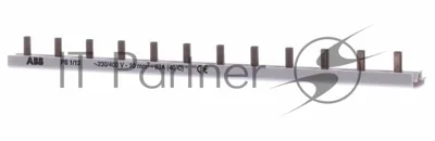 Разводка шинная 1ф PS1/12 Comp(PIN) ABB 2CDL210001R1012