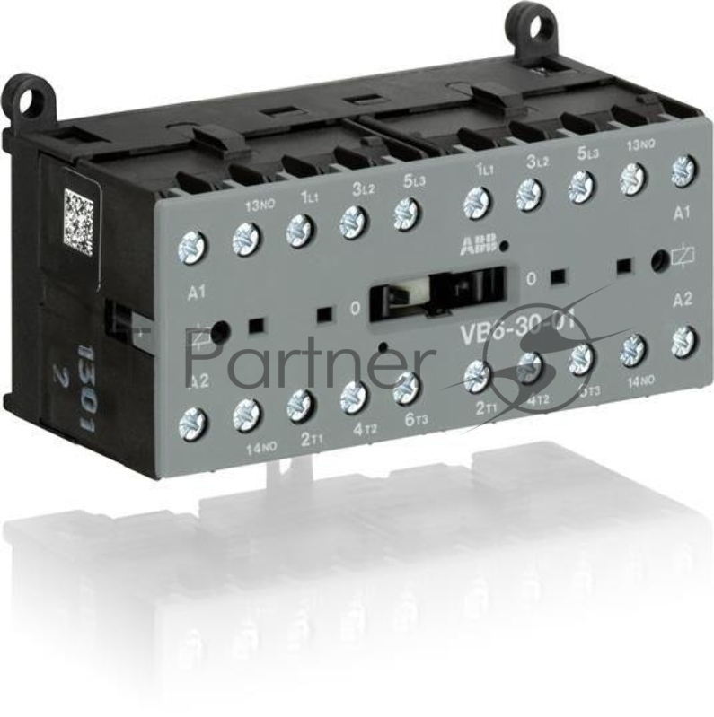 Миниконтактор VB6-30-01 230V АС ABB GJL1211901R8010
