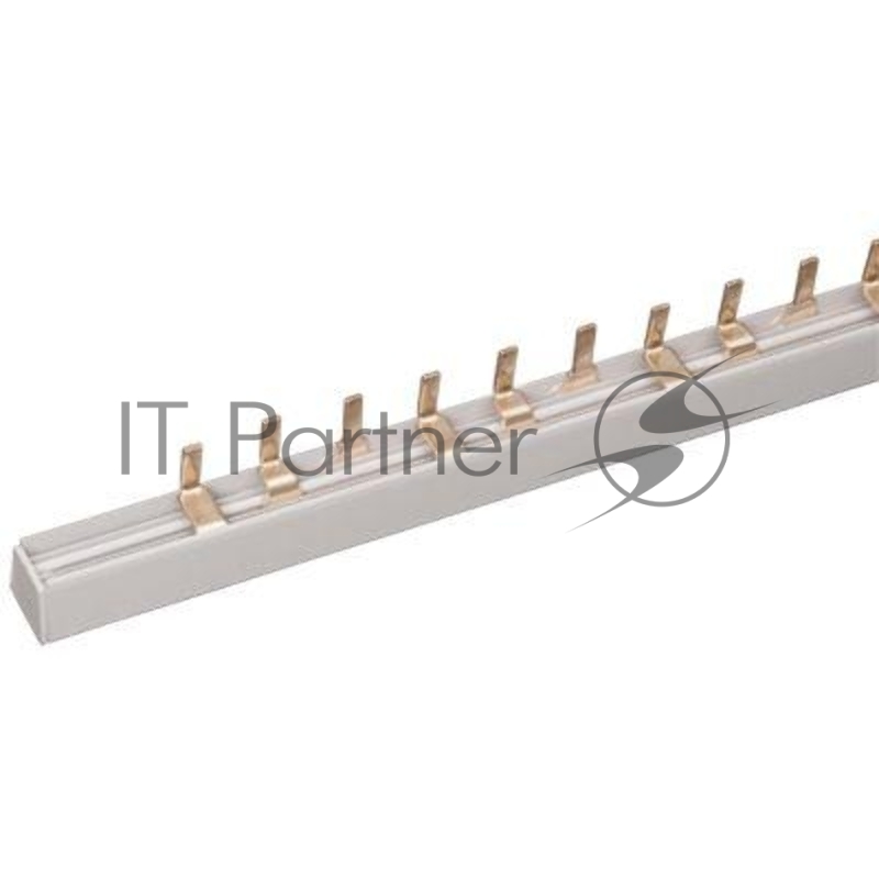 Шина соединительная PIN 3п 100А (дл.1м) IEK YNS21-3-100