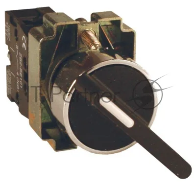Переключатель BJ-33 3P длинная рукоятка EKF xb2-bj33