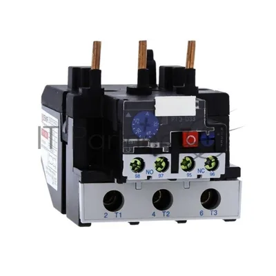 Реле тепловое РТЭ 3355 30-40А EKF rel-3355-30-40