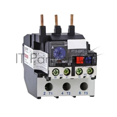 Реле тепловое РТЭ 2353 23-32А EKF rel-2353-23-32