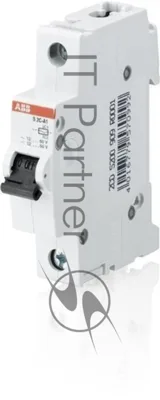 Реле дистанционного отключения 110-415В S2C-A2 ABB