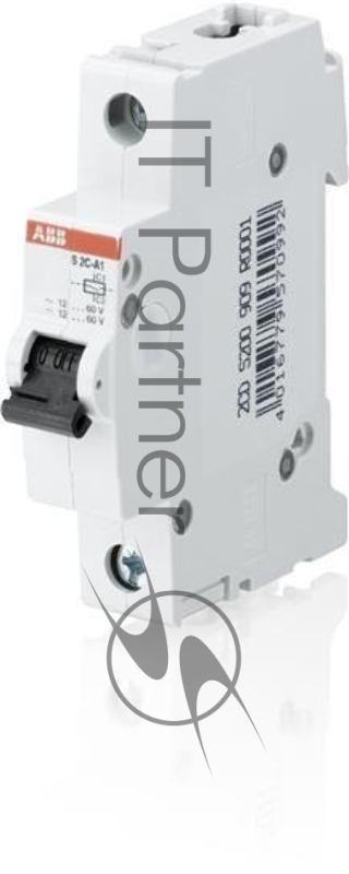 Реле дист. откл. S2C-A1 12-60В ABB 2CDS200909R0001