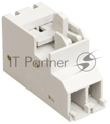 Контакт дополнительный ДК-250(400)А IEK SVA30D-DK-1