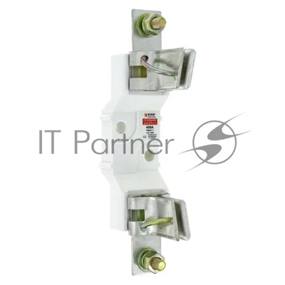 Контакт-основание с держателем ППН-35 (NTA1) EKF fusb-35