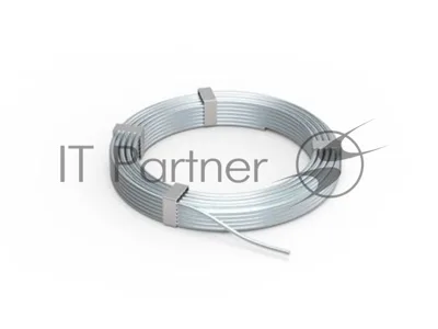 Пруток ДКС NC1010 стальной оцинк. d10 (уп. 80 м)