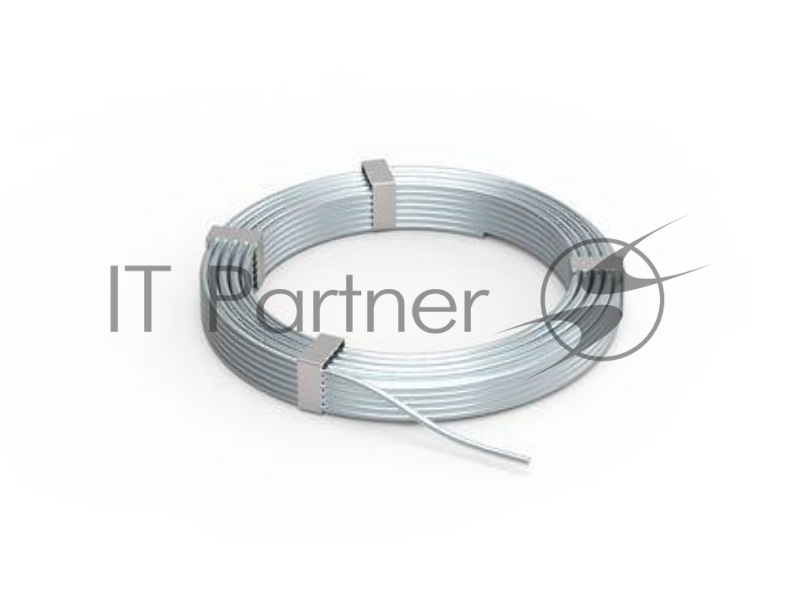 Пруток ДКС NC1010 стальной оцинк. d10 (уп. 80 м)