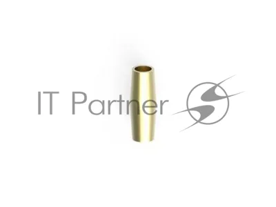 Муфта соединительная ДКС NE1304 d16мм