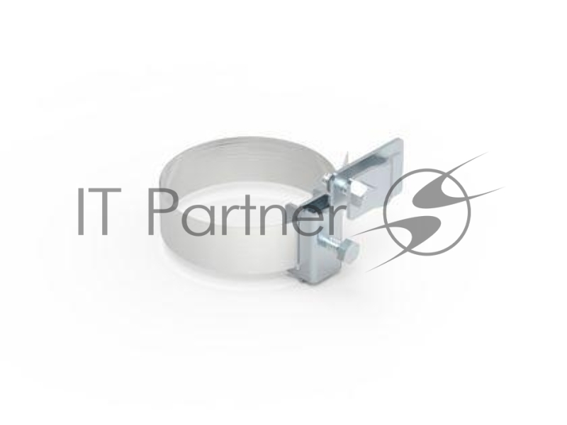 Держатель ленточный для трубы d80-160 ДКС NG3001