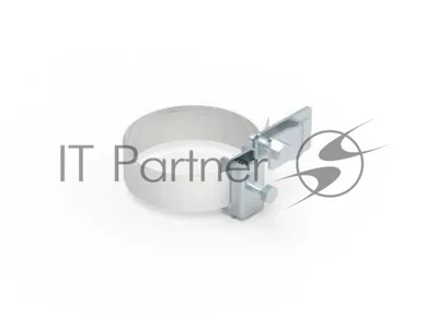 Держатель ленточный для трубы d80-160 ДКС NG3001