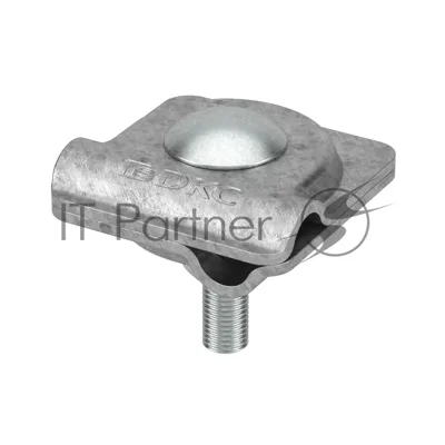 Соединитель для быстр. монтажа d8-10 ДКС NG3103
