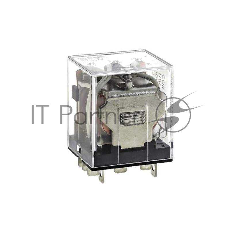 Реле промежуточное РП 25/3 10А 230В AC EKF rp-25-3-230