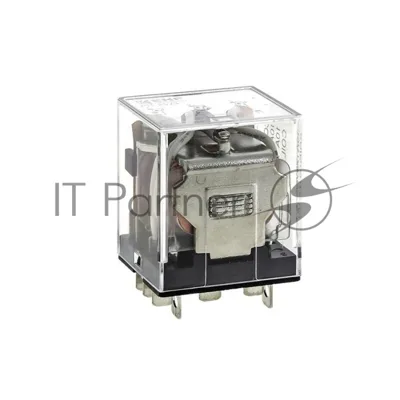 Реле промежуточное РП 25/3 10А 230В AC EKF rp-25-3-230