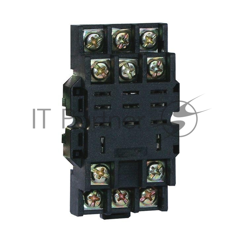 Разъем модульный РМ 25/3 EKF rm-25-3