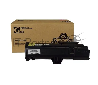 Картридж GalaPrint совместимый TK-1200 для Kyocera P2335d/P2335dn/P2335dw/M2235dn/M2735dn/M2835dw 3000к GP