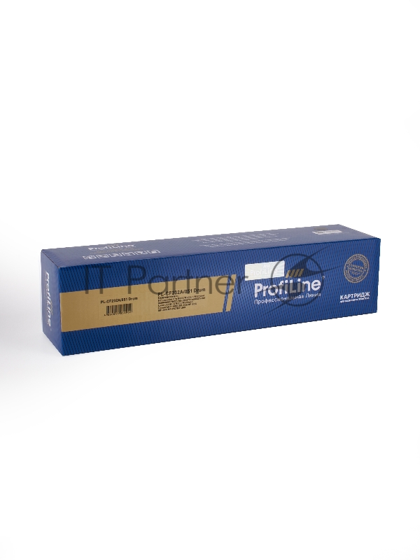 Драм-картридж ProfiLine PL-CF232A/051 (№32A) для принтеров HP LaserJet Pro M203/M203dn/M203dw/M206/M227/M227fdn/M227fdw/M227sdn/LaserJet Ultra M230/M230sdn/Canon LBP-160/LBP-162/MF-260/MF-264/MF-267/MF-269 Drum 23000