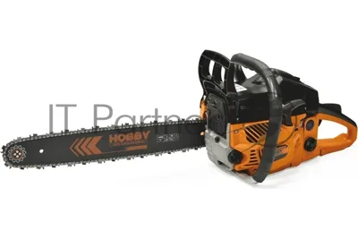 Бензопила Carver HOBBY HSG 145-15 1800Вт 2.5л.с. дл.шины:16"