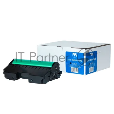 Драм-картридж NVPrint совместимый NV-CLT-R404/406 для Samsung CLP-360/365/368/CLX-3300/05/SL-C401/406/404 (24000k)