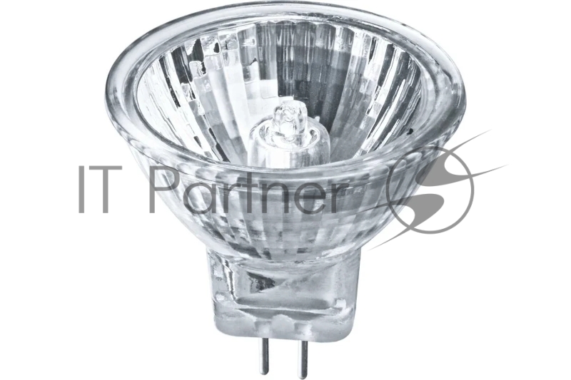 Лампа галогенная Navigator MR11 20Вт 12В 2000h