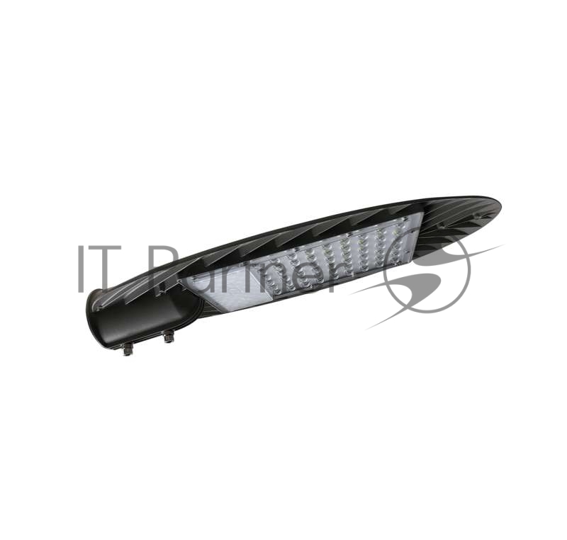 Светильник LED JazzWay PSL 03 50Вт 5000К IP65 GR AC85-265V уличный (аналог ДКУ)