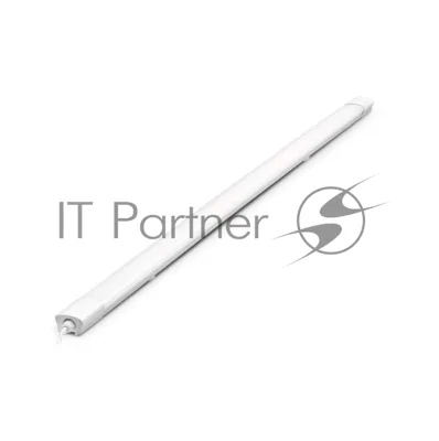 Светильник светодиодный JazzWay PWP-С2 1200 40Вт 6500К 3600лм IP65 (аналог ЛСП)