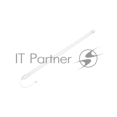 Светильник светодиодный JazzWay PWP-С4 1200 36Вт 4000К 3200лм IP65 COMPACT (аналог ЛСП)