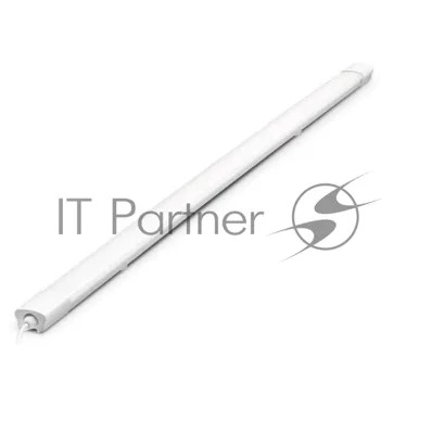 Светильник светодиодный JazzWay PWP-С2 1200 40Вт 4000К 3600лм IP65 (аналог ЛСП)