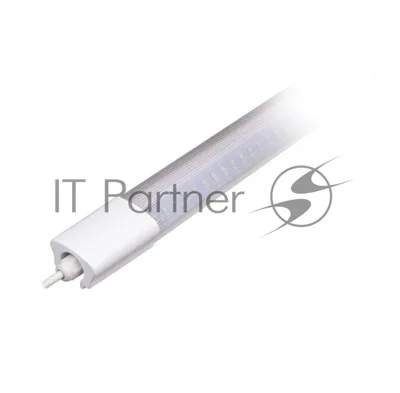 Светильник светодиодный JazzWay PWP-С2 1200 CL 40Вт 6500К 3600лм IP65 (аналог ЛСП)