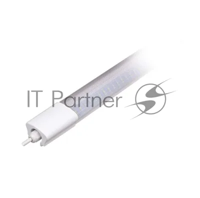 Светильник светодиодный JazzWay PWP-С2 1200 CL 40Вт 4000К 3600лм IP65 (аналог ЛСП)