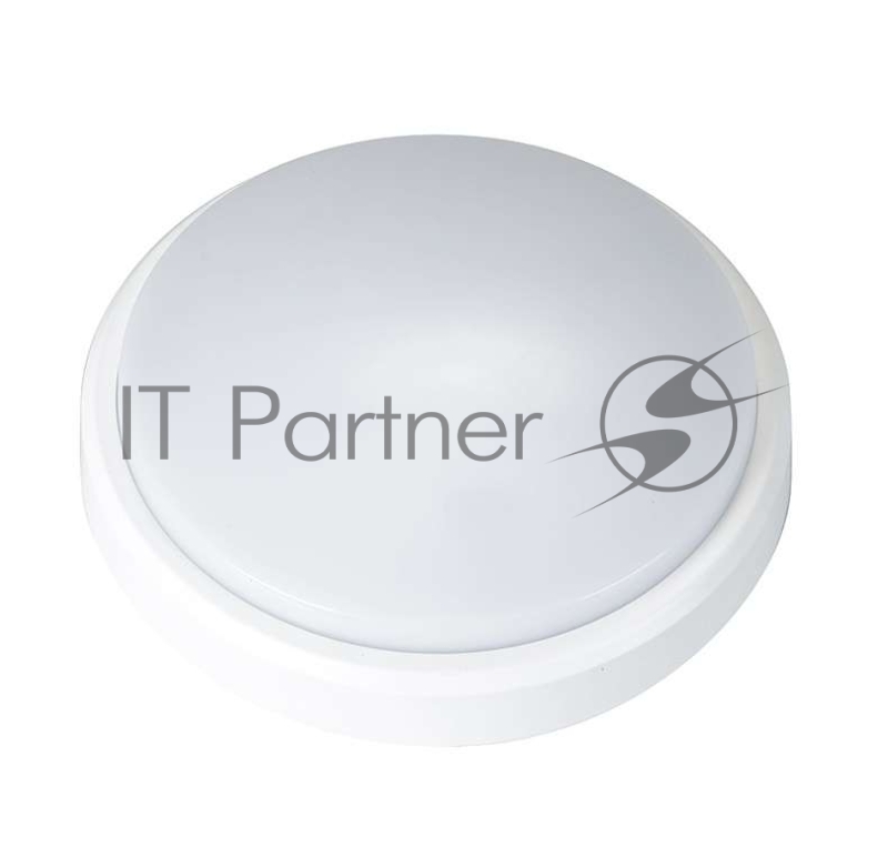 Светильник LED JazzWay PBH-PC2-RS SENSOR 8Вт 4000К IP65 (аналог НПП)