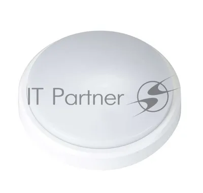 Светильник LED JazzWay PBH-PC2-RS SENSOR 8Вт 4000К IP65 (аналог НПП)