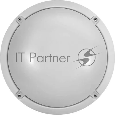 Светильник LED 61 193 OBL-R1-7-6.5K-WH-IP65-LED (Аналог НПП) ОНЛАЙТ