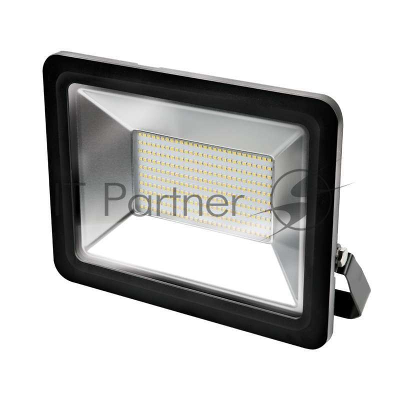 Прожектор светодиодный Gauss LED 200Вт IP65 6500К черный 1/6