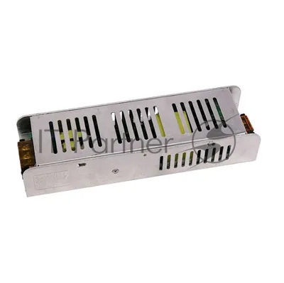Драйвер JazzWay BSPS 24В 6.25А=150Вт IP20